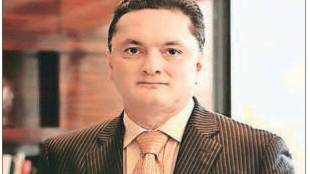 Gautam Hari Singhania