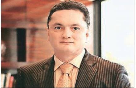 Gautam Hari Singhania Gautam Hari Singhania