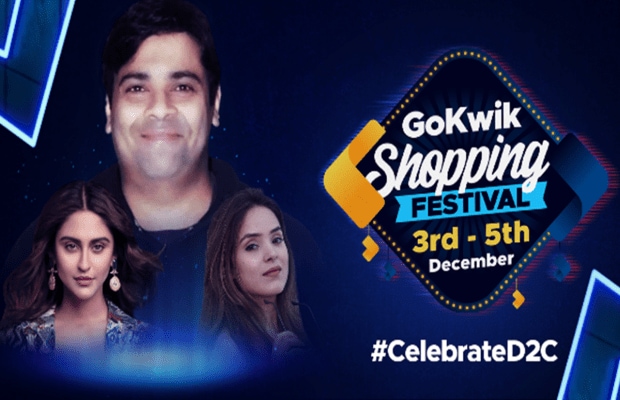 GoKwik has recently raised Rs 112 crore ($15 Million) in a Series A round led by Sequoia Capital India GoKwik has recently raised Rs 112 crore ($15 Million) in a Series A round led by Sequoia Capital India