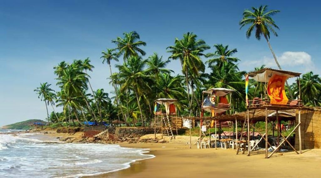 Goa had been an important port for trade as well as military operations of the Portuguese. (File image: IE) Goa had been an important port for trade as well as military operations of the Portuguese. (File image: IE)