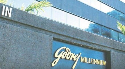 Earlier this year, Godrej Appliances had introduced the T-series air conditioners with a special nano-coated anti-viral filtration technology. Earlier this year, Godrej Appliances had introduced the T-series air conditioners with a special nano-coated anti-viral filtration technology.