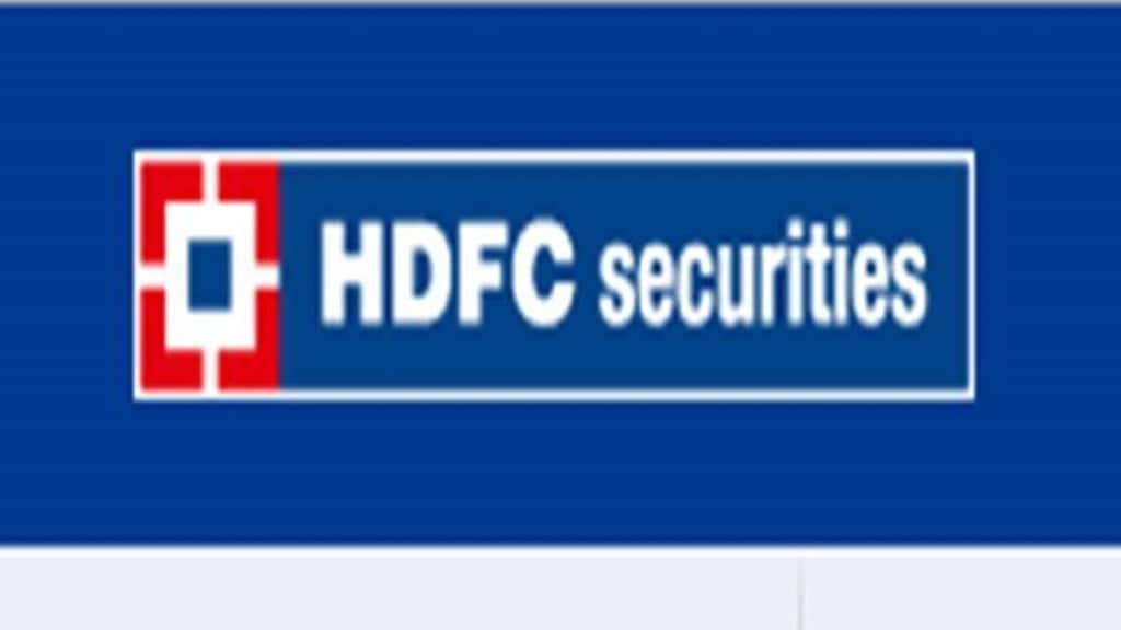 HDFC Securities plans to add 2 lakh customers per month till March next year