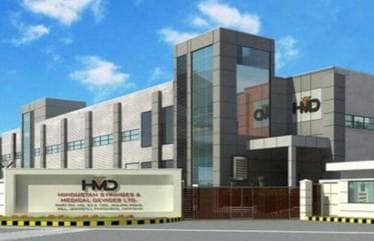 The CAQM has also written to Haryana State Pollution Control Board (HSPCB) that HMD units would be able to resume their operations