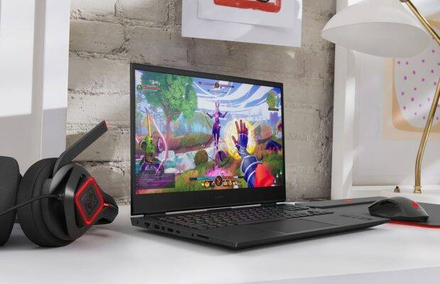 HP Omen 16
