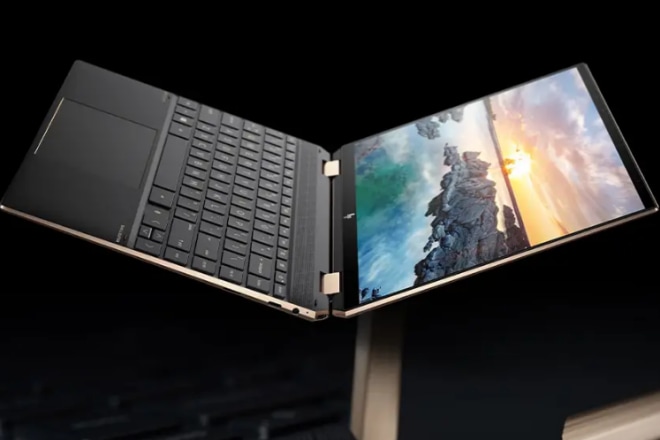 HP Spectre x360 14