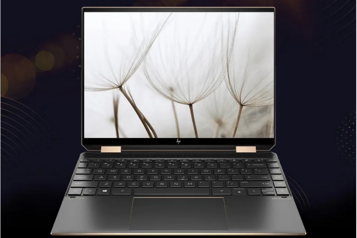 HP Spectre x360 14