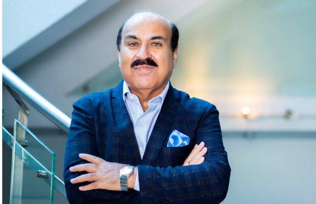 Rado is one of the many brands Kohli admire