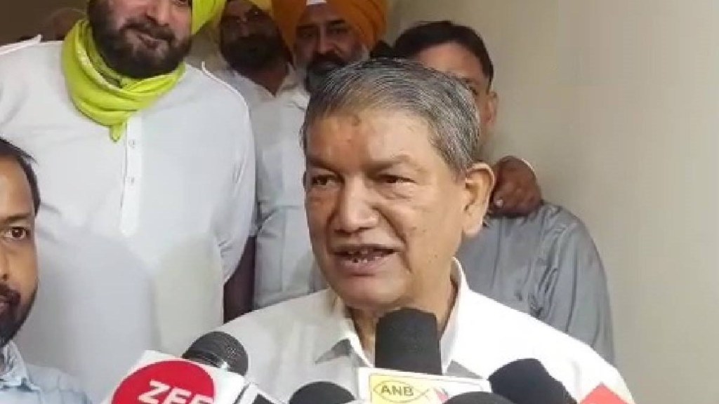 Uttarakhand will go to the polls early next year and the party will have to find a suitable resolution to the issues raised by Rawat as early as possible.