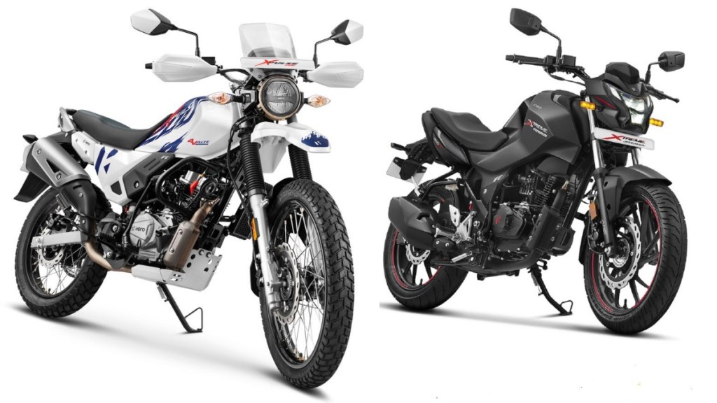Hero MotoCorp price hike