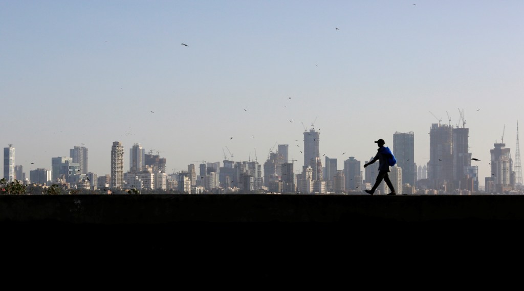 Global economic forecast of $100 trillion in 2022 is in line with estimates of the International Monetary Fund. (File photo: Reuters)