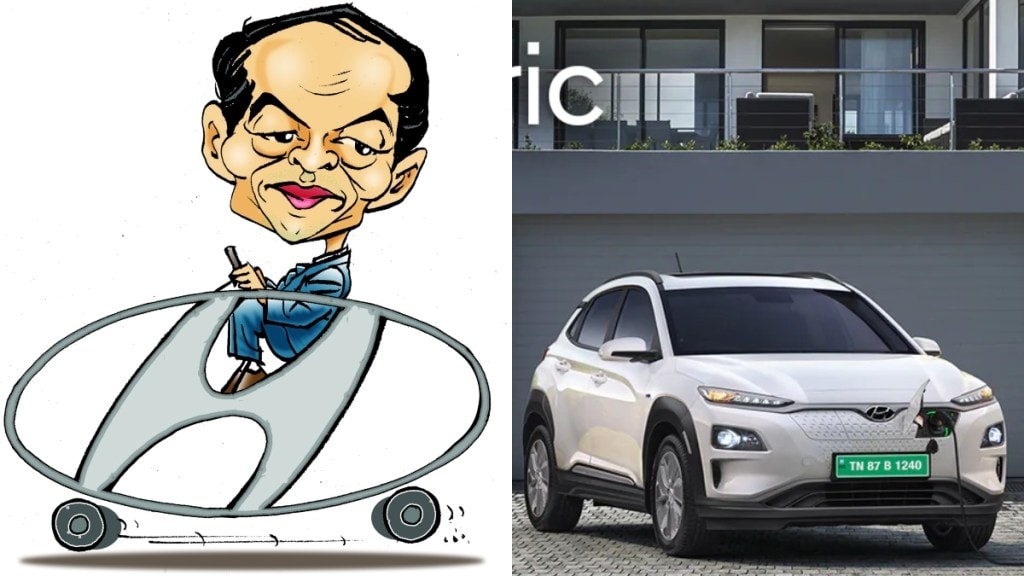 Unsoo Kim to take charge as MD Hyundai India from Jan 2022 onwards