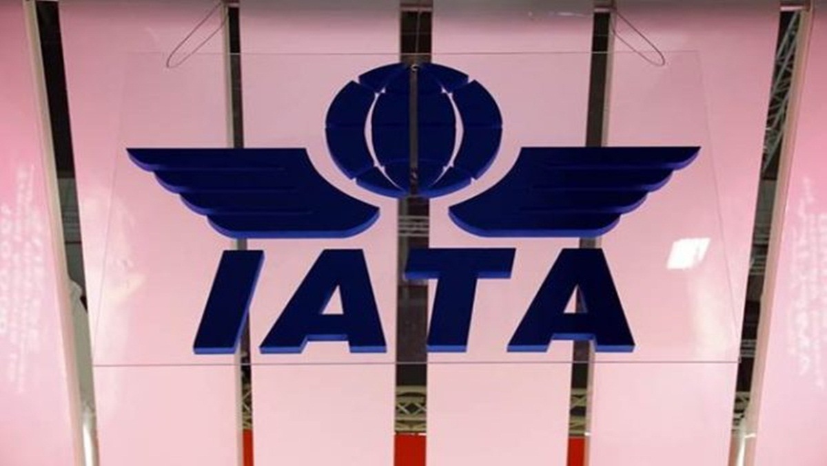 IATA