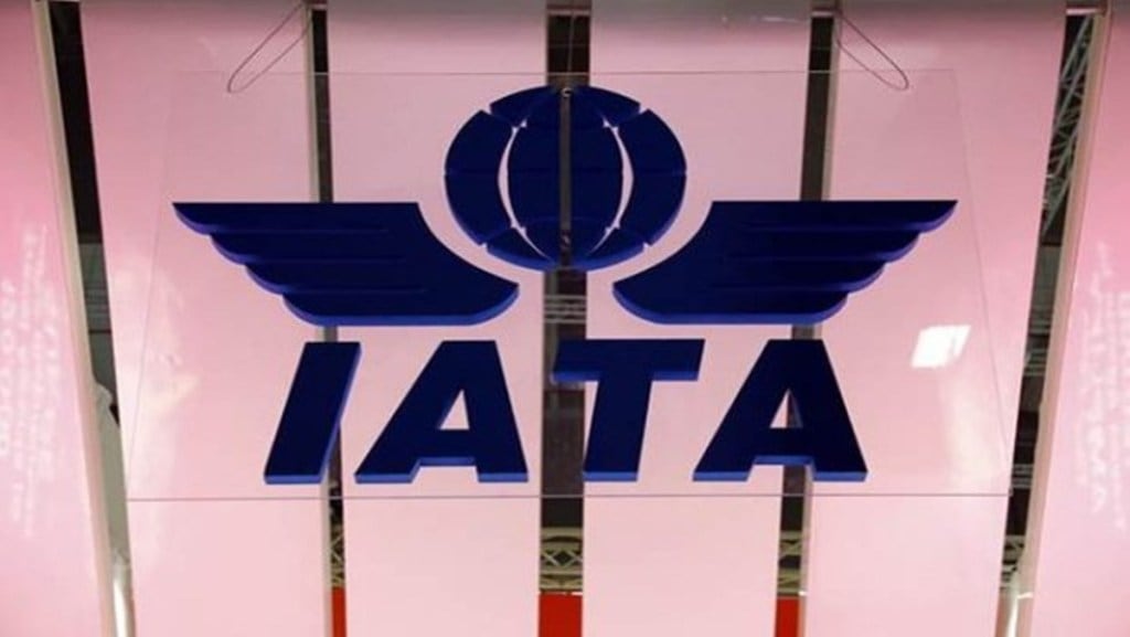 IATA IATA