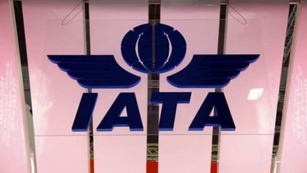 IATA IATA