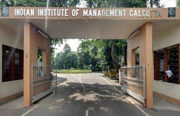 IIMC calcutta