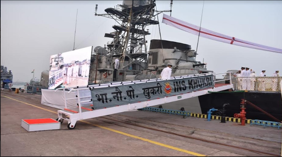 Modern era of naval warfare with Corvettes - Defence News | The ...