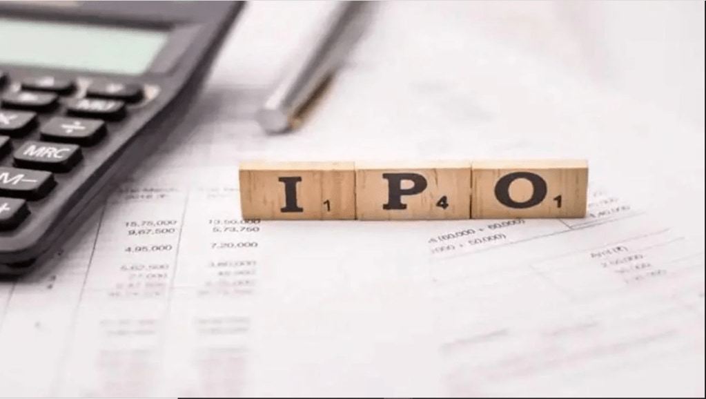 Data Patterns IPO