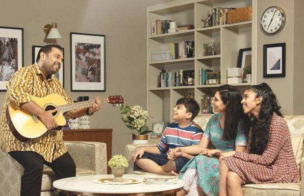 LED Lighting leads to major energy saving versus conventional lighting, and is eco-friendly. 