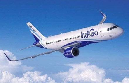 IndiGo had announced on July 30 that it is exploring the potential of using SAF in aircraft. IndiGo had announced on July 30 that it is exploring the potential of using SAF in aircraft.
