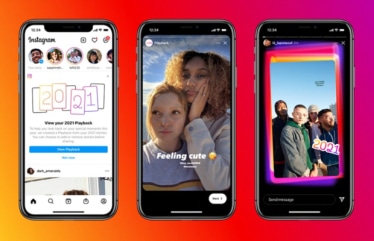 The features will be live for limited time. 