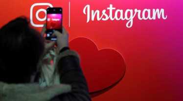 He clarified that Instagram was no longer just a photo-sharing product. (Image: Reuters)