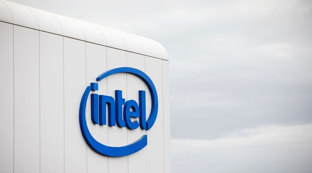 Intel makes CPUs for consumer devices and data centres and if a metaverse needs a 1,000-times increase in computing capacity, it would be good for business. (Reuters)