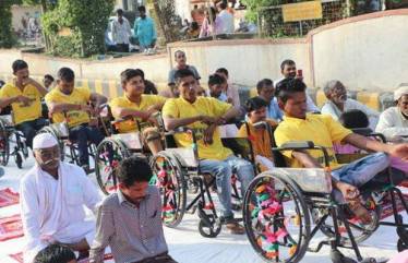 International Day of Persons with Disabilities pic
