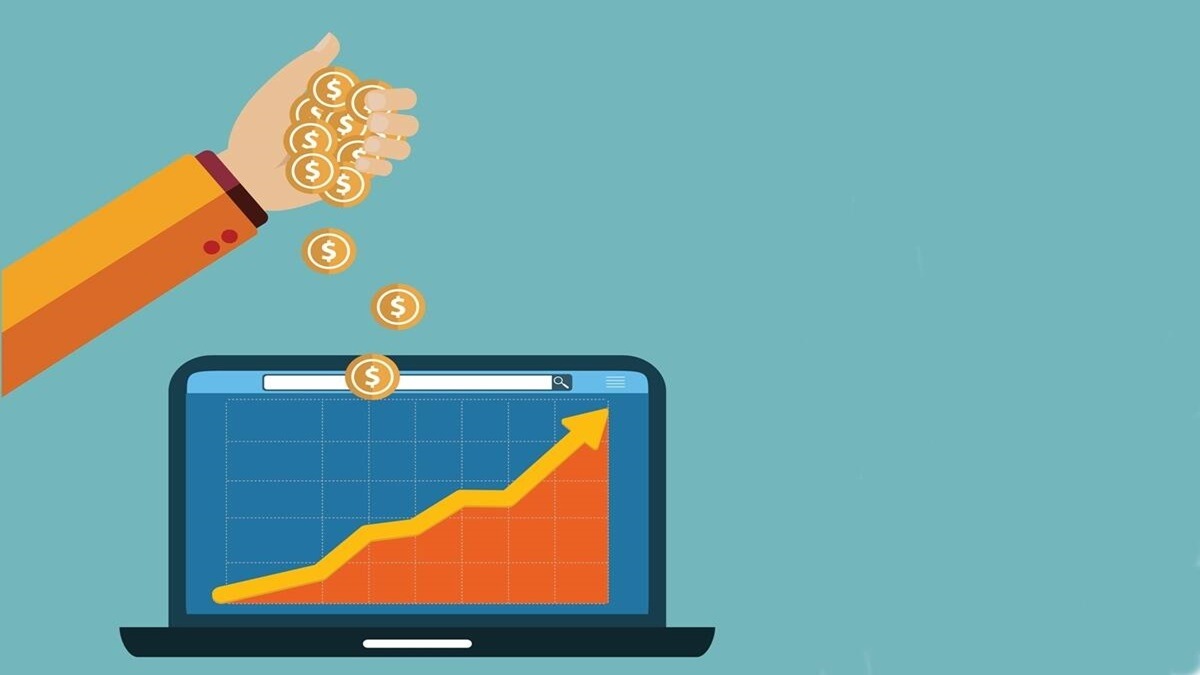 The top market for fundings was Social Platforms such as ShareChat with the market raising $1.4 billion in 2021