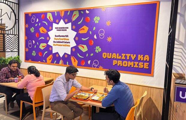 Charcoal Concepts plans to launch 200 outlets of Joshh and Joshh Kulfi across the country in the next five years