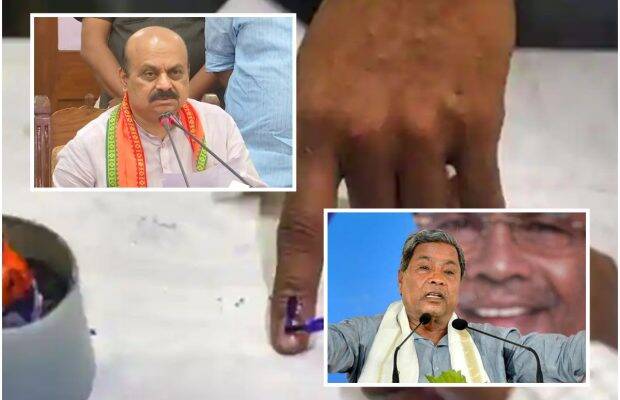 Karnataka MLC Election Counting of Votes Live Result Update