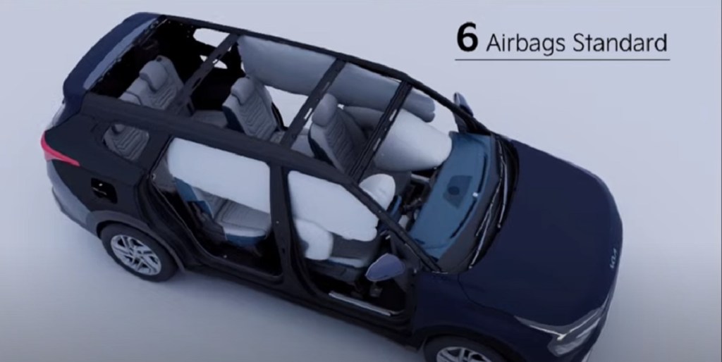 India to push ahead with six airbags in cars despite resistance – govt source