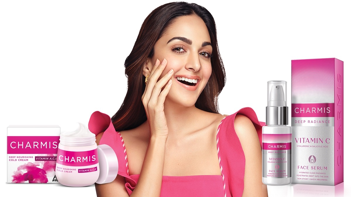 Kiara brings with her the energy and vibrance that is synonymous with this new Charmis range, Sameer Satpathy, divisional chief executive, personal care products business, ITC Limited, said.