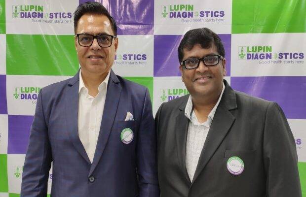 Lupin, diagnostics business, molecular diagnostics, microbiology, haematology, immunology, quality control, pathologists, geneticists