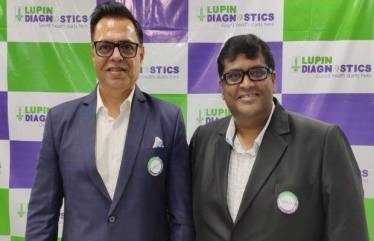 Lupin, diagnostics business, molecular diagnostics, microbiology, haematology, immunology, quality control, pathologists, geneticists