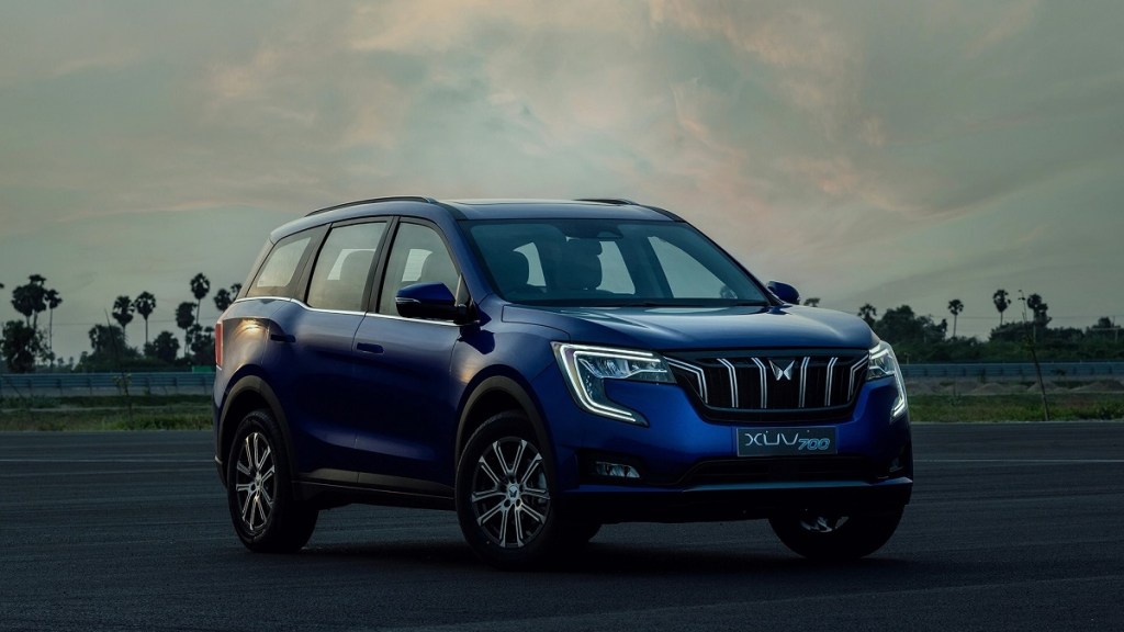 India no more small cars’ market as consumer preference shifts to UVs: Report