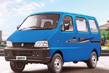 Maruti Suzuki Eeco Recalled, 19,731 Units Affected