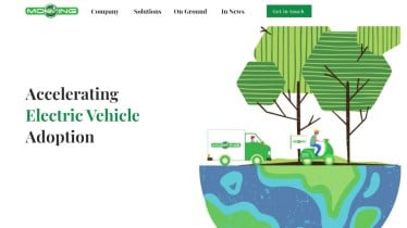 MoEVing raises million in seed funding: Aims to deploy 10,000 EVs by 2023