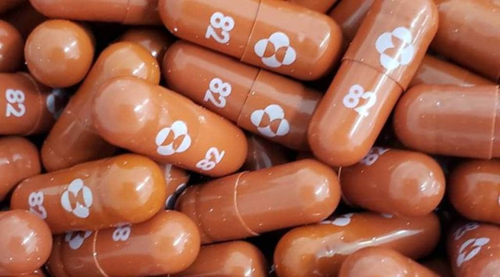 UK Medicines and Healthcare products Regulatory Agency had on December 4 granted approval for Molnupiravir under special conditions for treatment of mild to moderate COVID-19