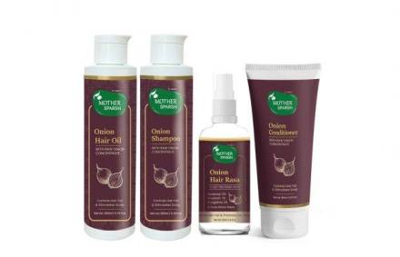 With this campaign, the brand wants to increase awareness around the virtues of raw onion concentrate toward hair health With this campaign, the brand wants to increase awareness around the virtues of raw onion concentrate toward hair health