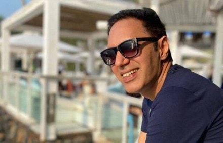 Kalra's ideal weekend would involve exploring new terrains with family whenever time permits.