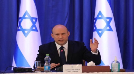 Israel considers Iran to be its greatest enemy and it strongly opposed the 2015 deal. (Reuters)
