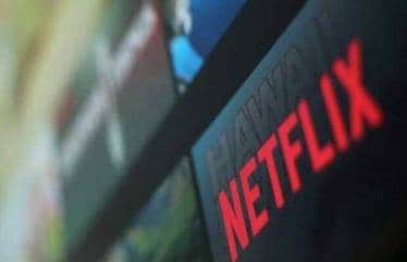 Netflix is the last major streaming platform to offer SD content on non-mobile plans. (File)