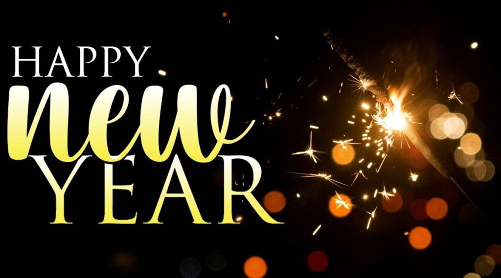 Here's a guide on how to ring in the New Year with a little effort and a lot more joy!