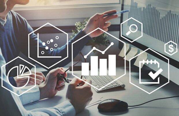 Only five percent of organisations have quality data that can enable key business decisions