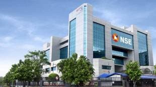 Nifty rebalancing