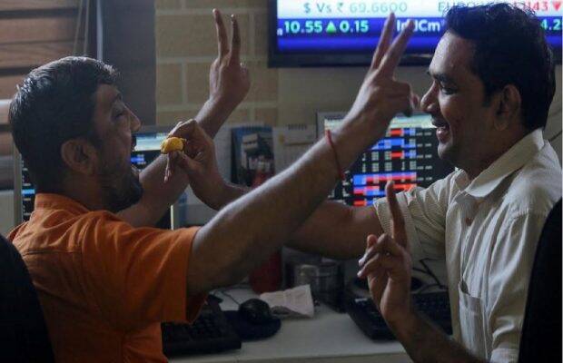 Stock markets Stock markets