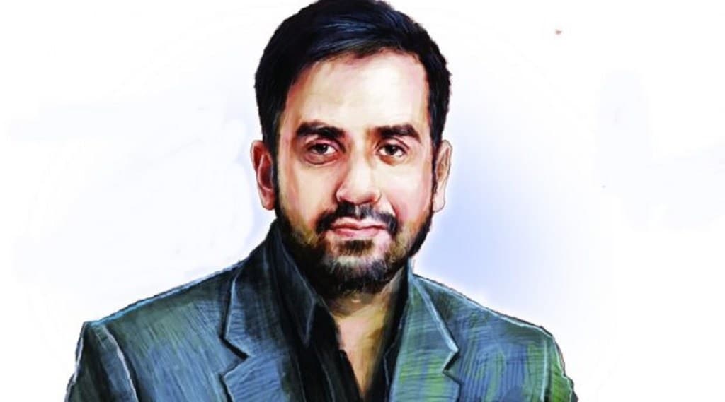 Nikhil Kamath