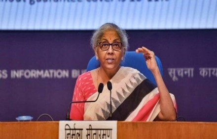 During 2020-21, Rs 939.86 crore was sanctioned to 13,092 beneficiaries of SUI Scheme, she said. (File image)