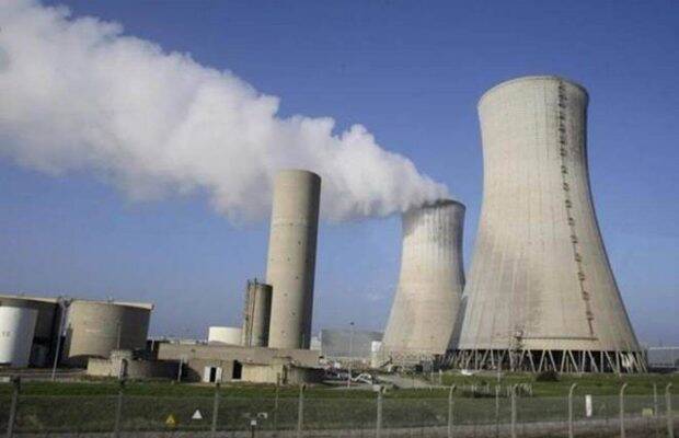 Many studies have been conducted on the carbon dioxide emissions of nuclear power.