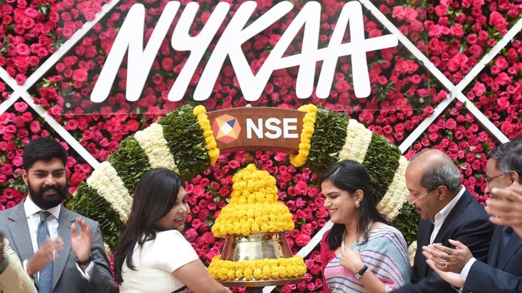 India’s start-up ecosystem witnessed a whirlwind of activity, with several companies closing in on their IPO ambitions